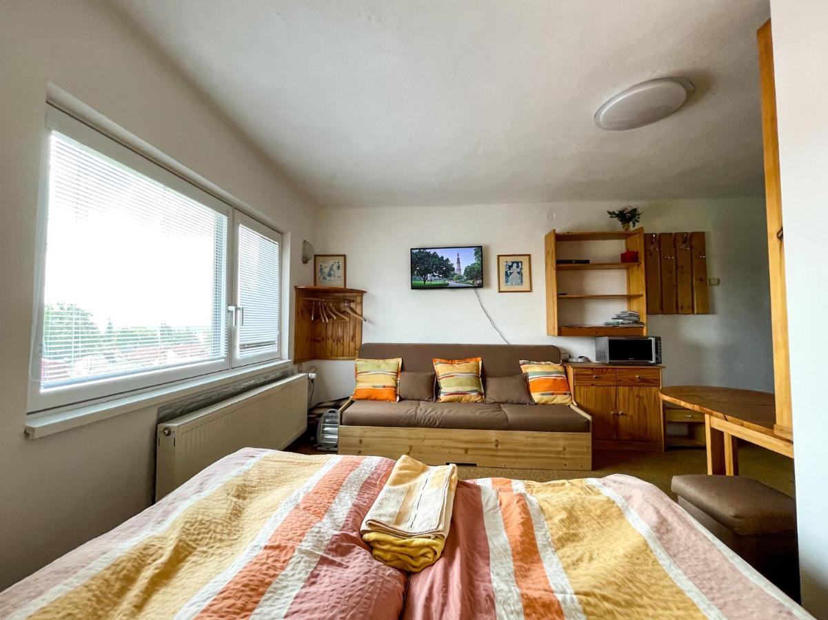 Guest House Privat Štrba Екстериор снимка