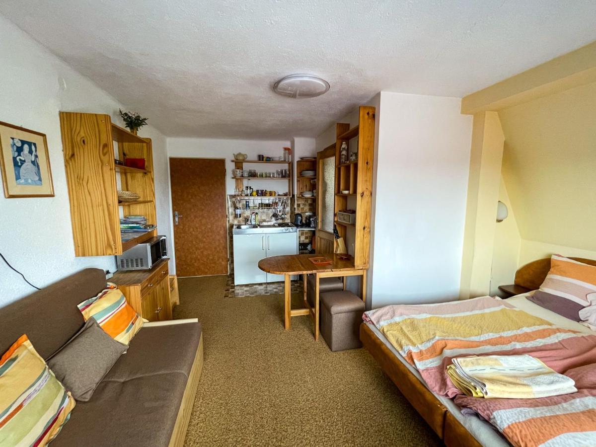 Guest House Privat Štrba Екстериор снимка