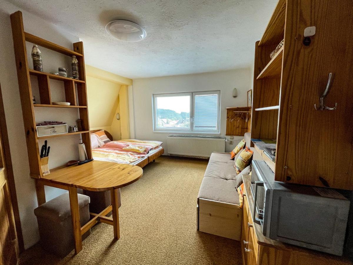 Guest House Privat Štrba Екстериор снимка