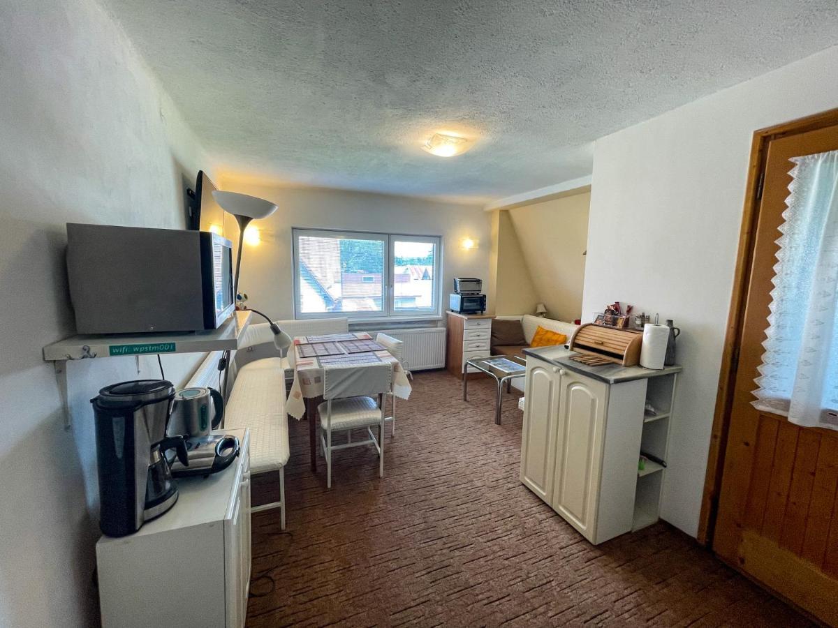 Guest House Privat Štrba Екстериор снимка
