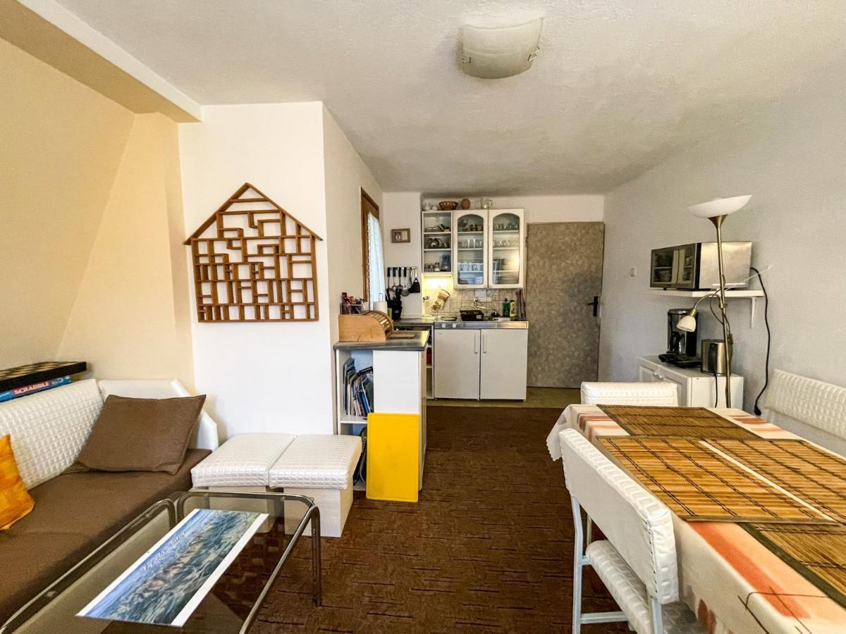 Guest House Privat Štrba Екстериор снимка