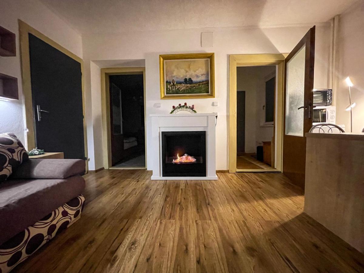 Guest House Privat Štrba Екстериор снимка