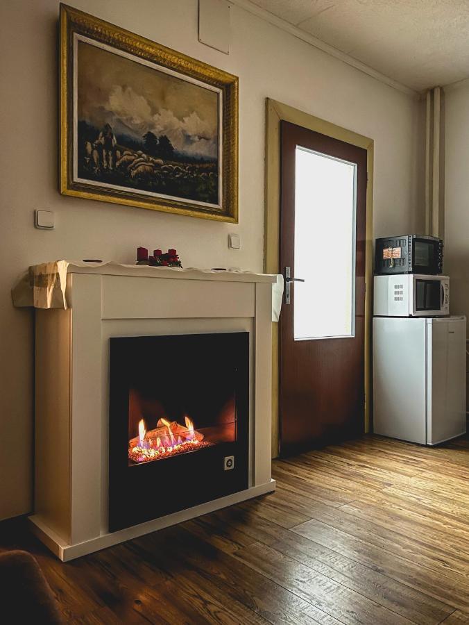 Guest House Privat Štrba Екстериор снимка
