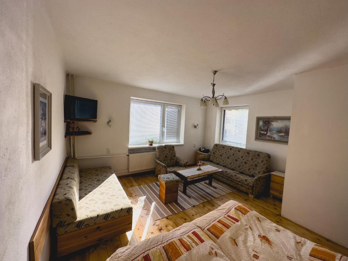 Guest House Privat Štrba Екстериор снимка