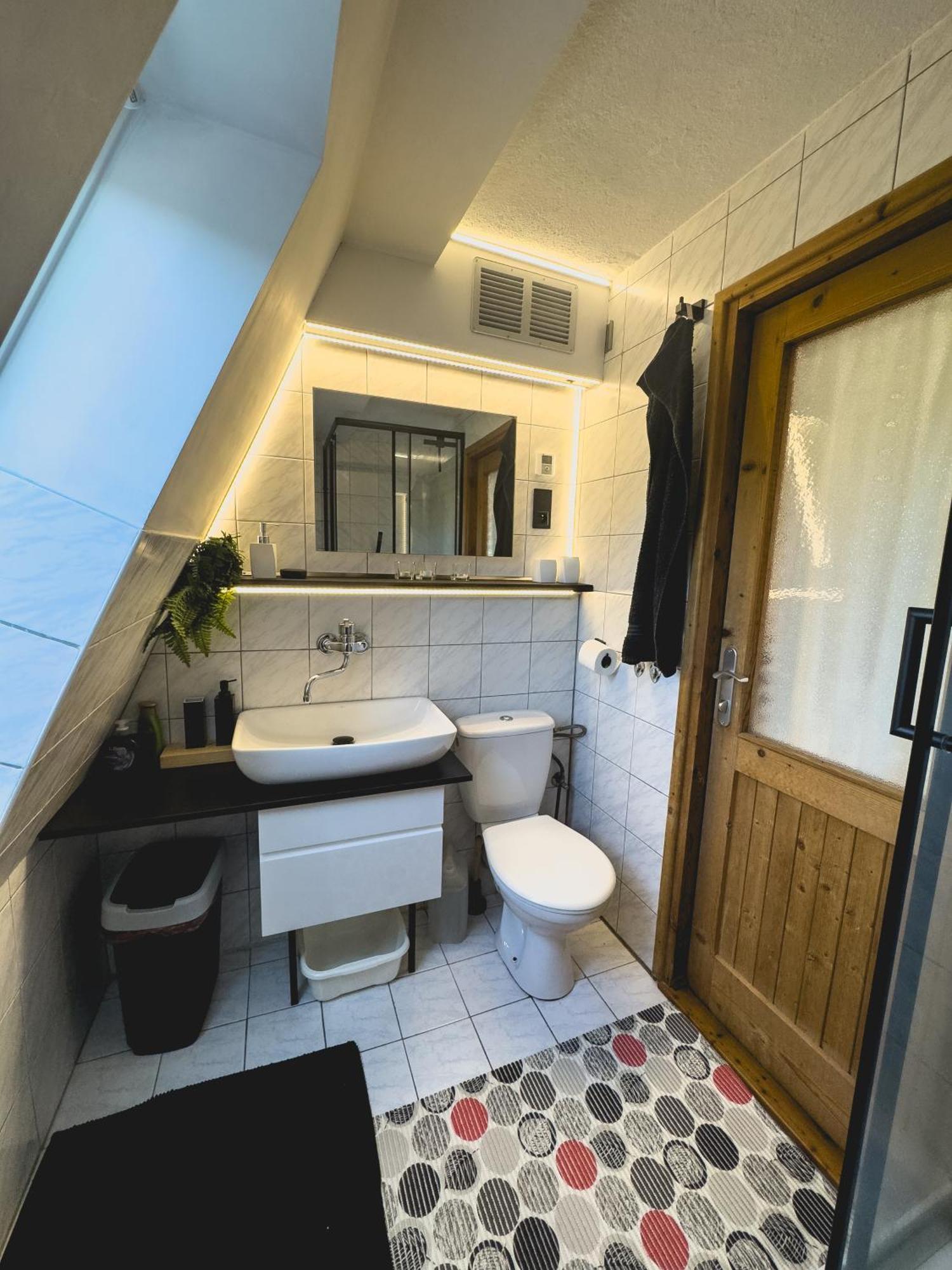Guest House Privat Štrba Екстериор снимка