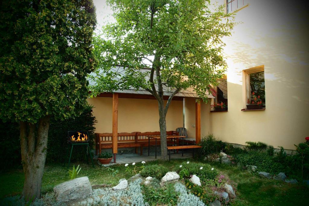 Guest House Privat Štrba Стая снимка