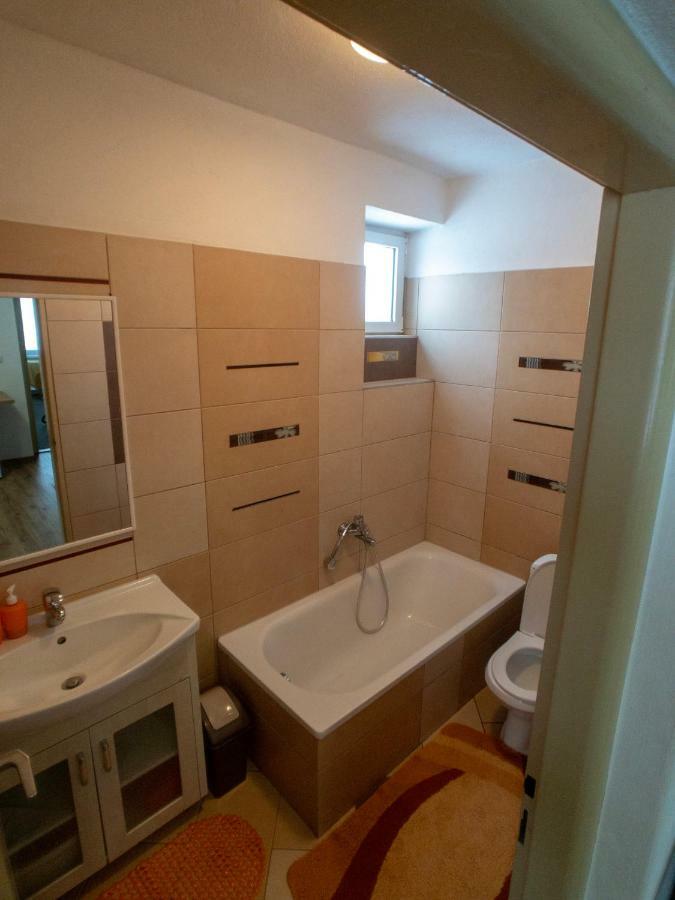 Guest House Privat Štrba Екстериор снимка