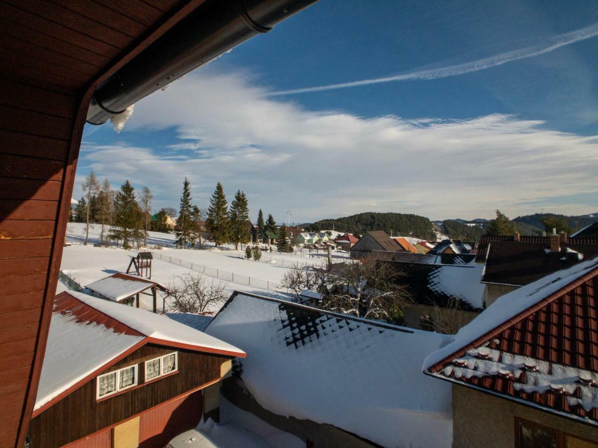 Guest House Privat Štrba Екстериор снимка