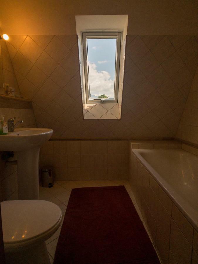 Guest House Privat Štrba Екстериор снимка