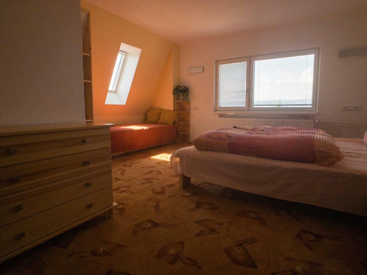 Guest House Privat Štrba Екстериор снимка