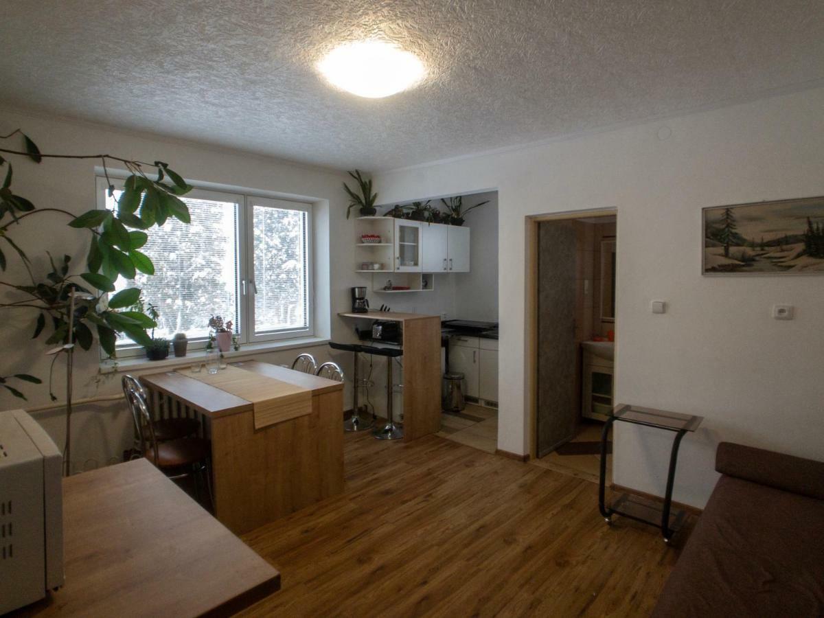Guest House Privat Štrba Екстериор снимка