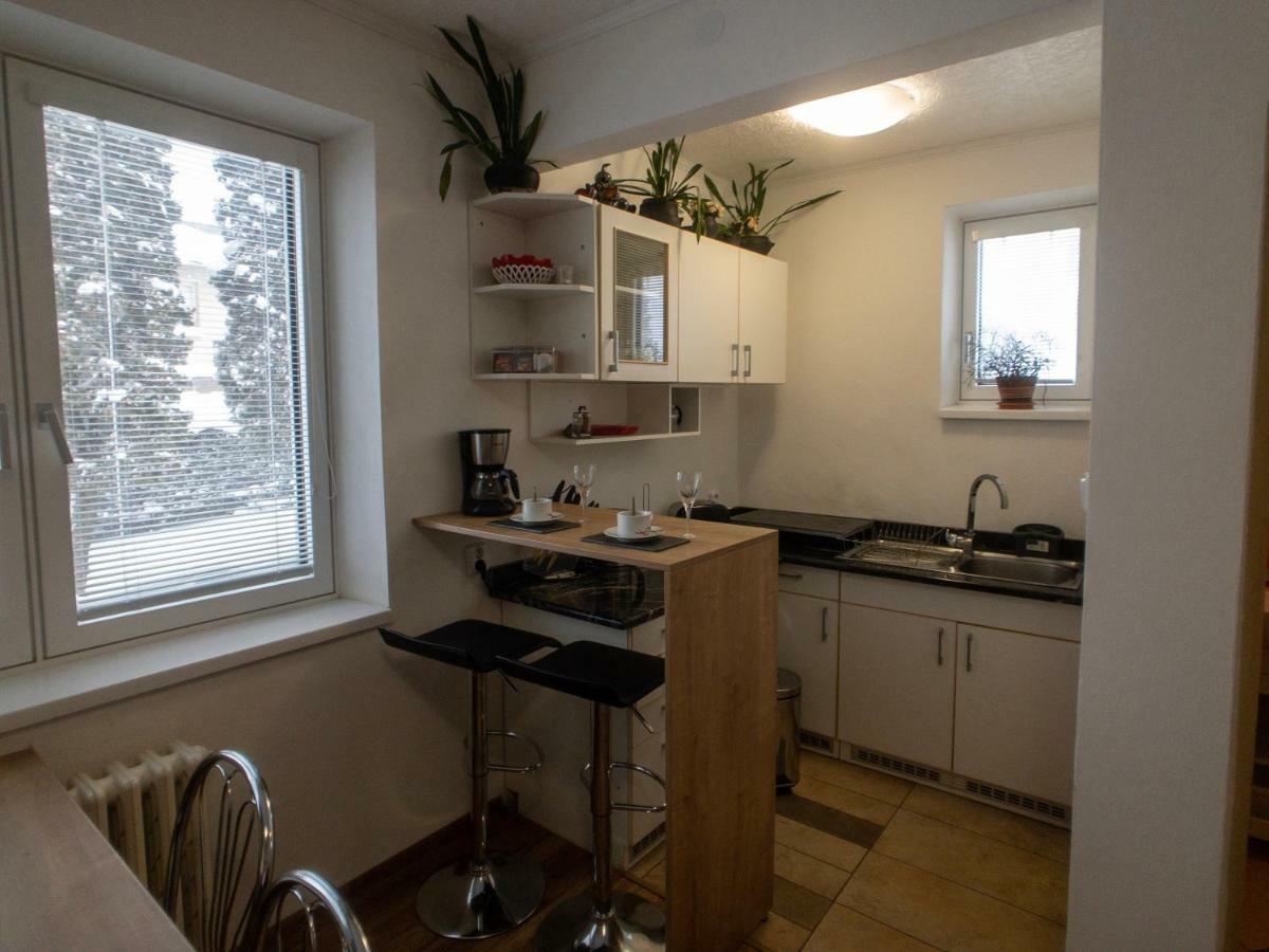 Guest House Privat Štrba Екстериор снимка
